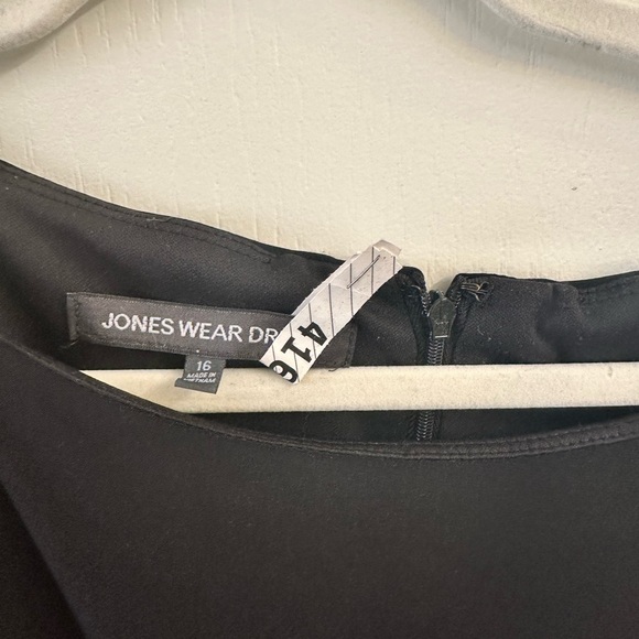 Jones Wear Dress size 16 - Picture 2 of 5